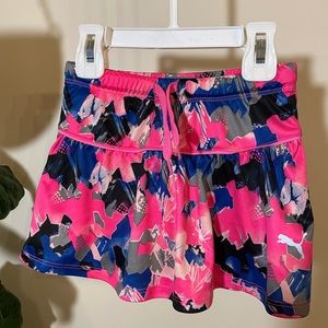 Puma Skort